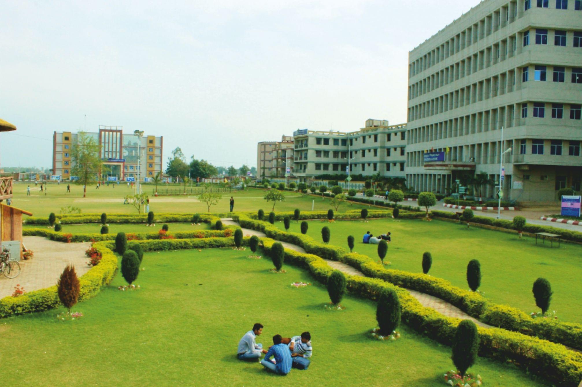 MPGI Kanpur Infrastructure photo 13